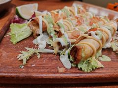 -Taco Mama嗒蔻妈妈墨西哥餐厅(环宇城店)