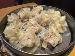 -真真鲜馄饨店(启蒙路店)