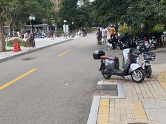 -中国农业大学(西校区)