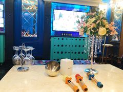 包房-欢乐迪KTV(观音桥未来国际店)