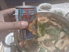 -七欣天香辣蟹火锅(南京桥北太平店)