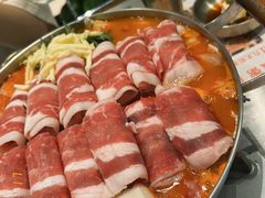 -兰正韩·韩国料理(大悦城店)