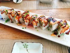 -酒井酱子·深夜食堂(东城汇店)