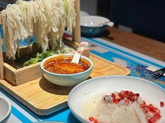 -醉长安(钟楼旗舰店)