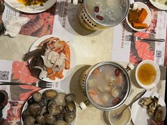 -芭菲盛宴·环球美食(袁家岗店)