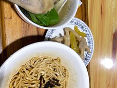 -富源春面馆(四川北路店)