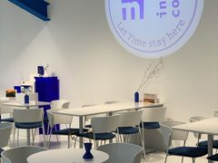 大堂-intime coffee(芝麻街店)