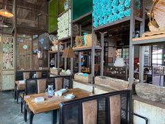 大堂-听香·678茶铺(猛追湾店)
