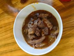 -王记生烫牛杂面馆(兰陵路店)