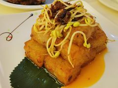 -鸿福楼(观澜店)