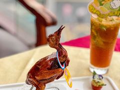 -威尼斯西餐厅(小榄大信店)