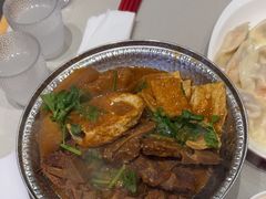 -喜家德虾仁水饺(华强天虹店)