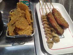 -堂堂小伙夫·辽宁小吃大排档(京西大悦城店)