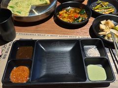 -虎哥六韩式烤肉料理 TIGERGRILL(隆生金山湖中心购物广场店)