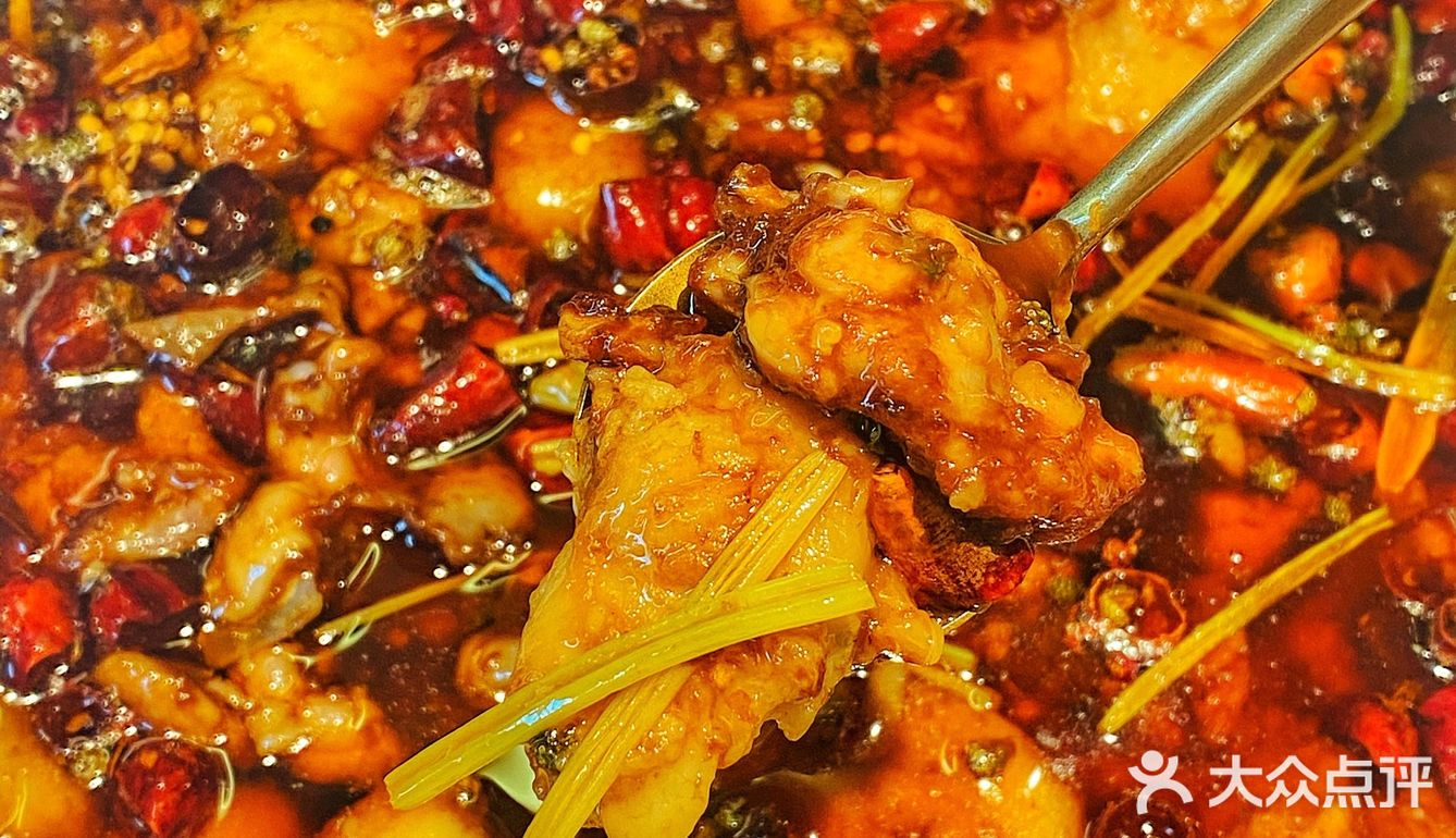 复古怀旧川菜｜属于四川人的家家酒❗️巨好吃