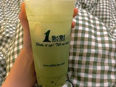 -1点点(新达汇三林店)