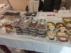 -新侨三宝乐面包店(崇文门店)