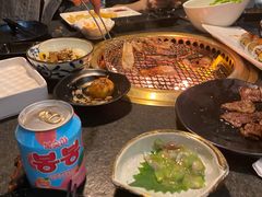 -神户赤童日式烤肉伙伴(东直门店)