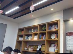 -子曰书院·古筝围棋书法国画小主持(夏都店)