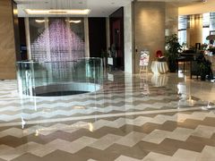 -上海浦东绿地铂骊酒店