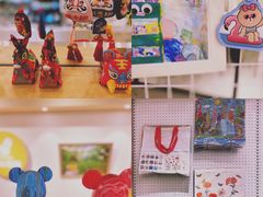 -光海书局(南京东路第一百货店)