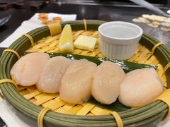 -神户牛排餐厅MOURIYA(总店)