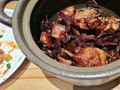 -斯丹姜母鸭·古法干香(田安南路店)