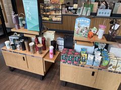 -星巴克(北京惠新东街店)
