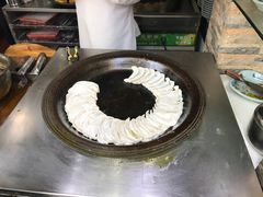 -老新隆牛肉锅贴(新街口店)