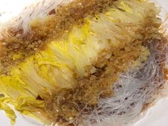 -食欲老院子荆芥疙瘩汤(经五路店)