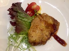 -盛宴标帜餐厅·亲子自助 (南昌喜来登酒店)