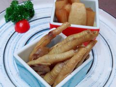 -年顺渔村(大岭山店)
