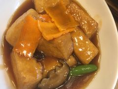-莆田餐厅PUTIEN(三里屯店)