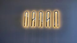 -NANAN美发沙龙
