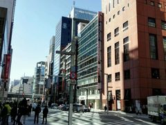 -秋叶原电器街
