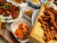 -纪林菜馆·博山菜老字号(华光路店)
