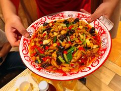 -串盟烧烤大排档·长沙美食地标(星沙店)