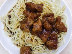 -玉华饮食店(茅台路店)