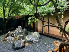 -素描餐厅(灵隐天竺店)