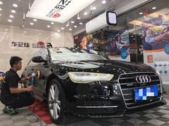 -车艺尚上海龙膜隐形车衣汽车贴膜旗舰店