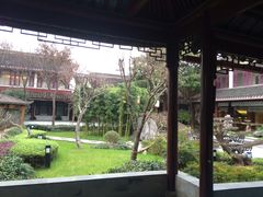-全季酒店（苏州观前街平江路店）(原临顿路地铁站店)