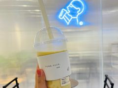 -喜茶(佛山岭南站店)