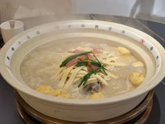 -小乌猪·金华筒骨煲(永盛购物广场店)