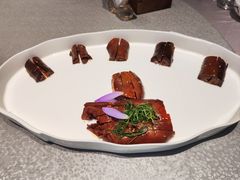 -写庭·鱼鲜川菜·宴请(铁像寺水街店)