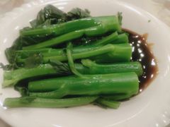 -盛记粥面(佐敦店)
