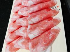 -宽板凳老灶火锅(南礼士路店)