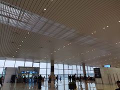 -广州白云国际机场-T2航站楼