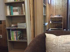 -隅cafe(傅厚岗店)