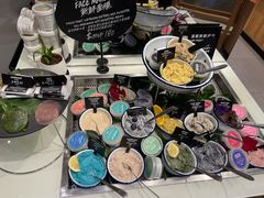 -LUSH(威尼斯人店)