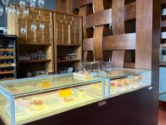 -时光吧·大堂吧·丽江和府洲际度假酒店